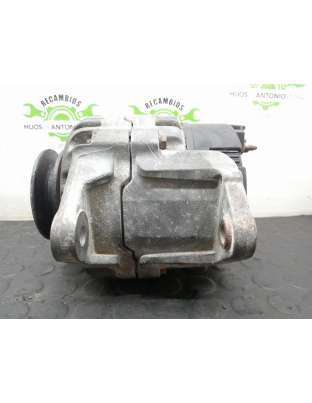 [106280] ALTERNADOR - NISSAN CABSTAR E (01/2002 - 12/2003)