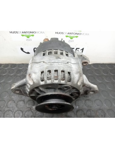 [106280] ALTERNADOR - NISSAN CABSTAR E (01/2002...