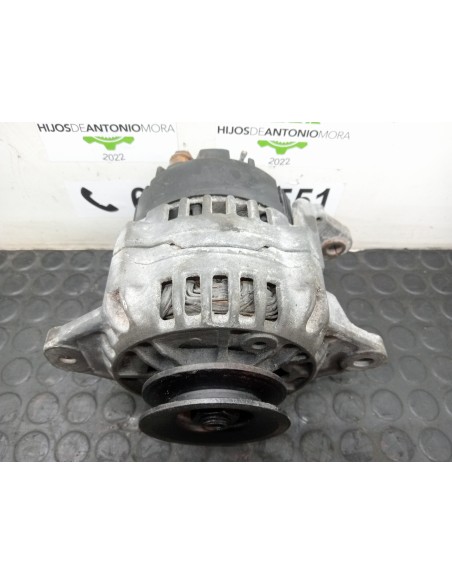[106280] ALTERNADOR - NISSAN CABSTAR E (01/2002 - 12/2003)