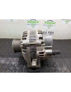 [106539] ALTERNADOR - RENAULT MIDLUM (01/2000 - 12/2013)