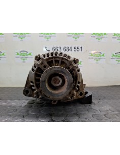 [106539] ALTERNADOR - RENAULT MIDLUM (01/2000 - 12/2013) 2