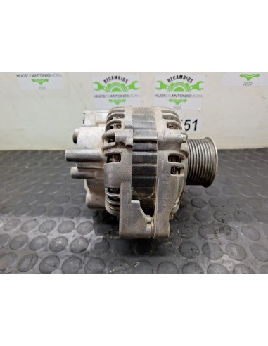 [106539] ALTERNADOR - RENAULT MIDLUM (01/2000 -...