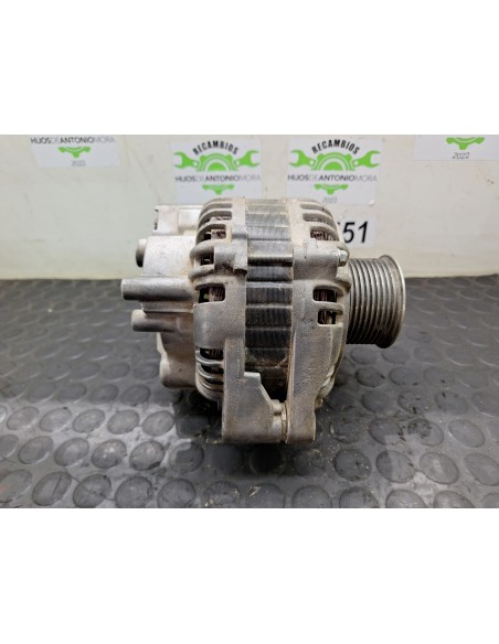 [106539] ALTERNADOR - RENAULT MIDLUM (01/2000 - 12/2013)