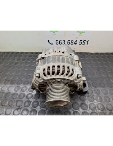 [106539] ALTERNADOR - RENAULT MIDLUM (01/2000 -...