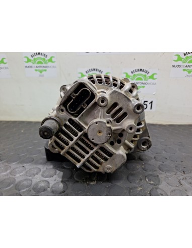 [106539] ALTERNADOR - RENAULT MIDLUM (01/2000 -...