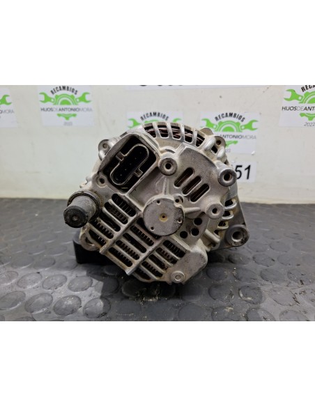 [106539] ALTERNADOR - RENAULT MIDLUM (01/2000 - 12/2013)