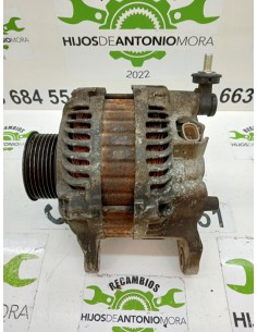 [91422] ALTERNADOR - NISSAN CABSTAR -09.06 (01/2006 -...