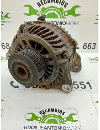 [91422] ALTERNADOR - NISSAN CABSTAR -09.06...