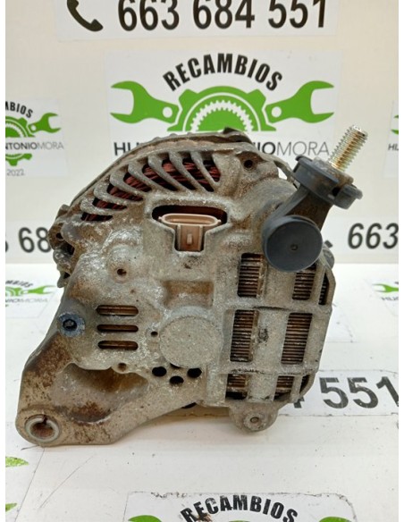 [91422] ALTERNADOR - NISSAN CABSTAR -09.06 (01/2006 - 12/2013)