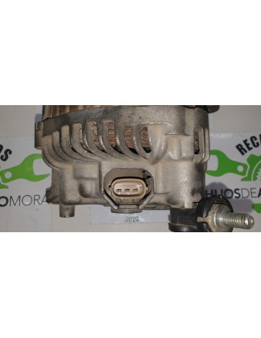 [91540] ALTERNADOR - NISSAN CABSTAR -09.06...