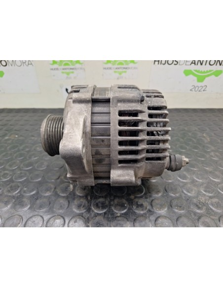 [94522] ALTERNADOR - NISSAN CABSTAR -09.06 (01/2006 - 12/2013)