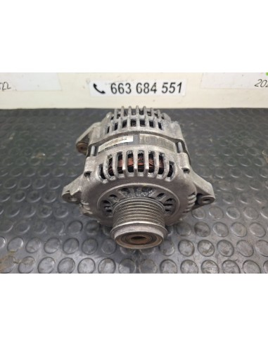 [94522] ALTERNADOR - NISSAN CABSTAR -09.06...