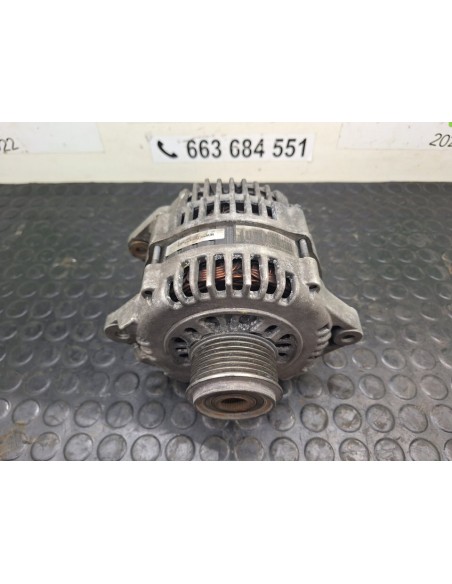 [94522] ALTERNADOR - NISSAN CABSTAR -09.06 (01/2006 - 12/2013)