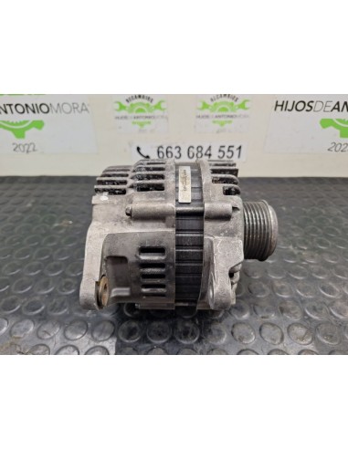 [94522] ALTERNADOR - NISSAN CABSTAR -09.06...