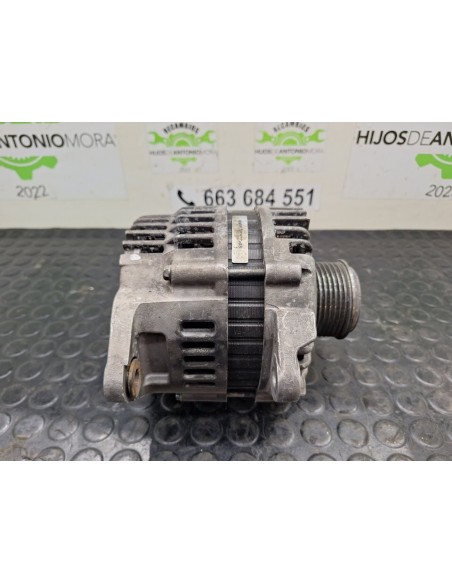 [94522] ALTERNADOR - NISSAN CABSTAR -09.06 (01/2006 - 12/2013)