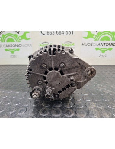 [94522] ALTERNADOR - NISSAN CABSTAR -09.06...