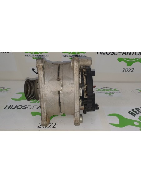 [94633] ALTERNADOR - NISSAN CABSTAR -09.06 (01/2006 - 12/2013)