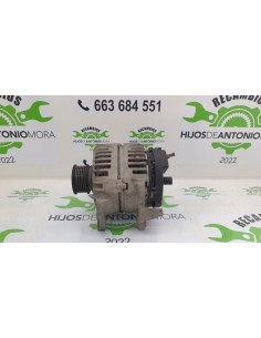[94633] ALTERNADOR - NISSAN CABSTAR -09.06 (01/2006 -... 2