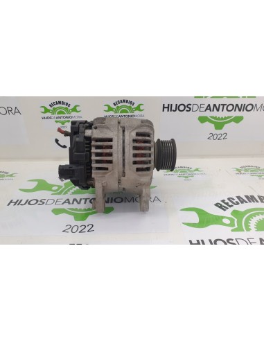 [94633] ALTERNADOR - NISSAN CABSTAR -09.06...