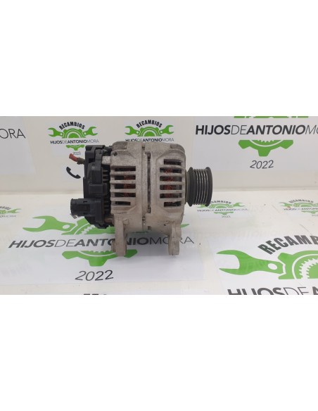 [94633] ALTERNADOR - NISSAN CABSTAR -09.06 (01/2006 - 12/2013)