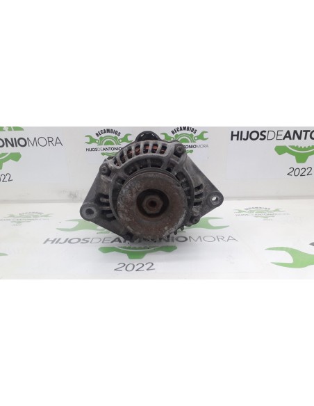 [94932] ALTERNADOR - RENAULT MIDLUM (01/2000 - 12/2013)