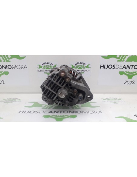 [94932] ALTERNADOR - RENAULT MIDLUM (01/2000 - 12/2013)