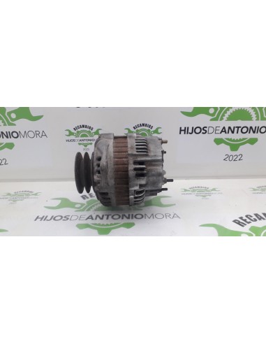 [94932] ALTERNADOR - RENAULT MIDLUM (01/2000 -...
