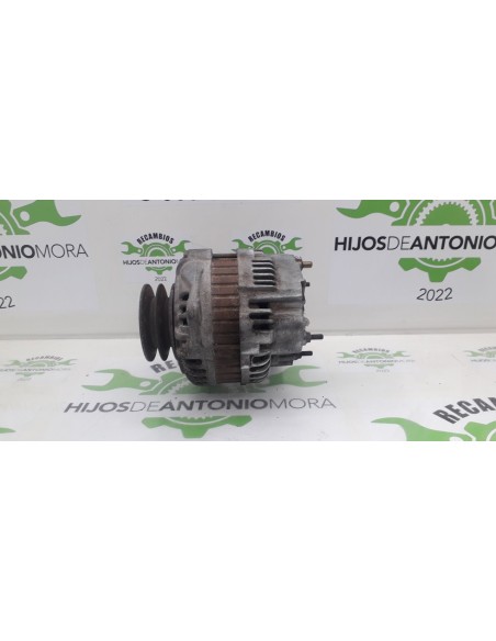 [94932] ALTERNADOR - RENAULT MIDLUM (01/2000 - 12/2013)