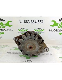 [96008] ALTERNADOR - NISSAN L - 60.095 (01/1995 - ...) 2