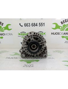 [96112] ALTERNADOR - NISSAN CABSTAR 01.04 - (01/2004 -...