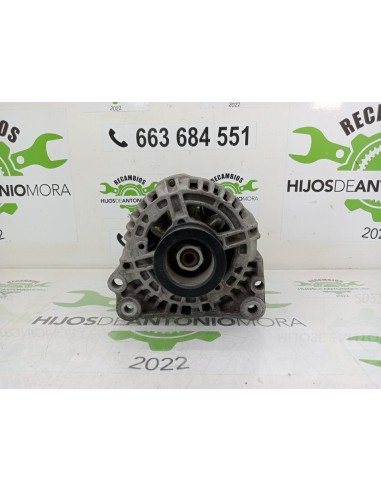 [96112] ALTERNADOR - NISSAN CABSTAR 01.04 -...