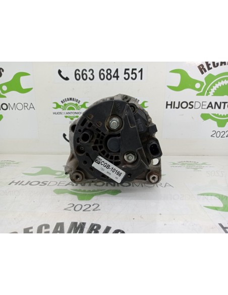 [96112] ALTERNADOR - NISSAN CABSTAR 01.04 - (01/2004 - 01/2006)
