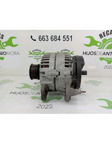 [96112] ALTERNADOR - NISSAN CABSTAR 01.04 -...