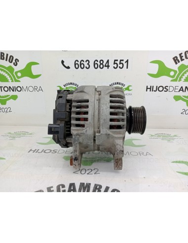 [96112] ALTERNADOR - NISSAN CABSTAR 01.04 -...