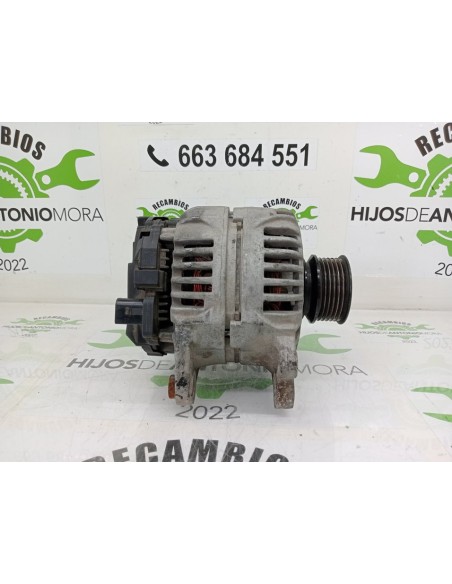 [96112] ALTERNADOR - NISSAN CABSTAR 01.04 - (01/2004 - 01/2006)