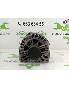 [96249] ALTERNADOR - OPEL VIVARO (01/2001 - 12/2006)