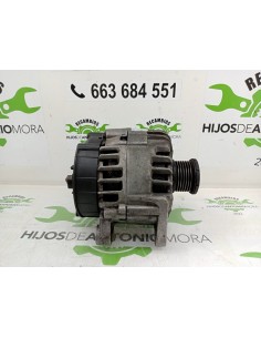 [96249] ALTERNADOR - OPEL VIVARO (01/2001 - 12/2006) 2