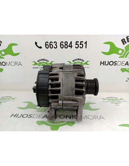 [96249] ALTERNADOR - OPEL VIVARO (01/2001 - 12/2006)