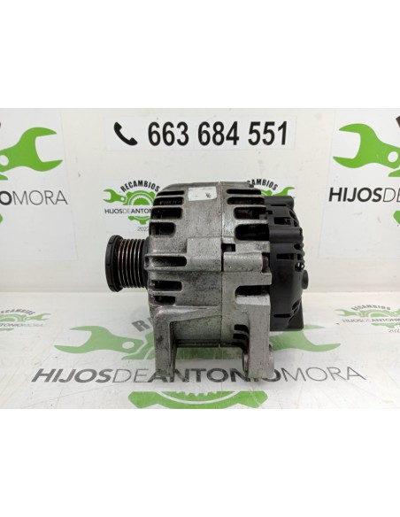 [96249] ALTERNADOR - OPEL VIVARO (01/2001 - 12/2006)