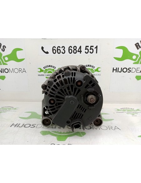 [96249] ALTERNADOR - OPEL VIVARO (01/2001 - 12/2006)