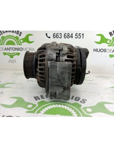 [96346] ALTERNADOR - DAF SERIE XF105.XXX (01/2006 - 12/2013)