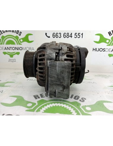 [96346] ALTERNADOR - DAF SERIE XF105.XXX...