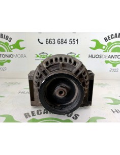 [96346] ALTERNADOR - DAF SERIE XF105.XXX (01/2006 - 12/2013) 2