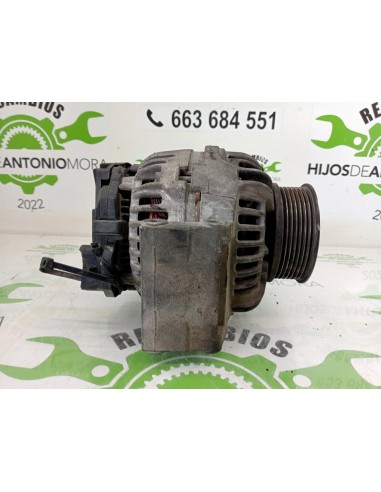 [96346] ALTERNADOR - DAF SERIE XF105.XXX...