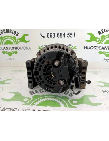 [96346] ALTERNADOR - DAF SERIE XF105.XXX...