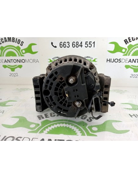 [96346] ALTERNADOR - DAF SERIE XF105.XXX (01/2006 - 12/2013)