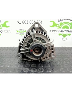 [98078] ALTERNADOR - MAN TG - L 7.XXX / 8.XXX (01/2005 -...