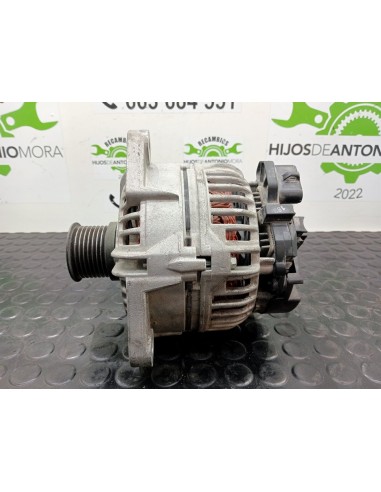 [98078] ALTERNADOR - MAN TG - L 7.XXX / 8.XXX...