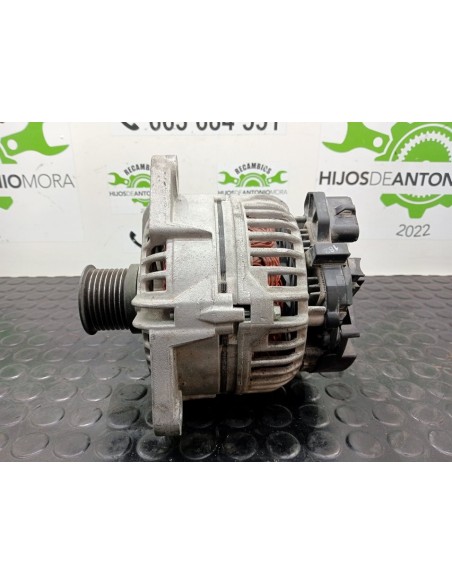 [98078] ALTERNADOR - MAN TG - L 7.XXX / 8.XXX (01/2005 - 12/2017)