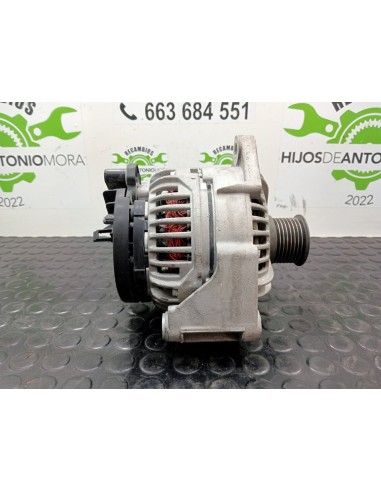 [98078] ALTERNADOR - MAN TG - L 7.XXX / 8.XXX...